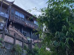 -上席擂茶·新中式青年茶馆(古城店)