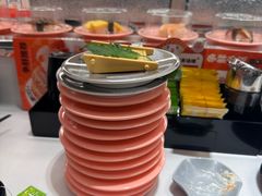 -争鲜回转寿司(朝北大悦城店)