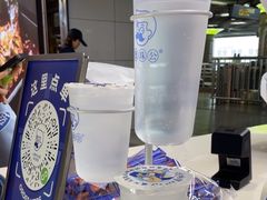 -煲珠公·老红糖珍珠奶茶(长宁龙之梦店)