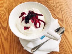 48小时冷萃-Blueglass酸奶(财富购物中心店)