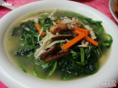 DSC08691-河州宾馆清真餐厅(文锦南路店)