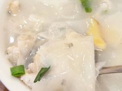 -老杨饭店(万科里店)