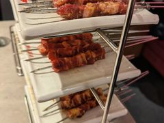 -丰茂烤串(金源店)