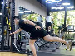 -VPsmart私教健身工作室(新华路旗舰店)