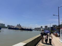 -沈家门渔港