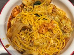 -堂堂小伙夫·辽宁小吃大排档(京西大悦城店)