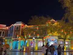 -沈阳方特欢乐世界