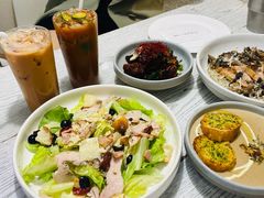 -娜娜家•Nana's restaurant (南开大悦城店)