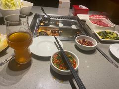 -海底捞火锅(海宁路店)