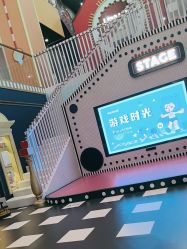 -MELAND CLUB亲子乐园·派对·餐厅(北京芳圆里ID MALL店)