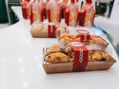-西山公园面包厂(世纪城店)