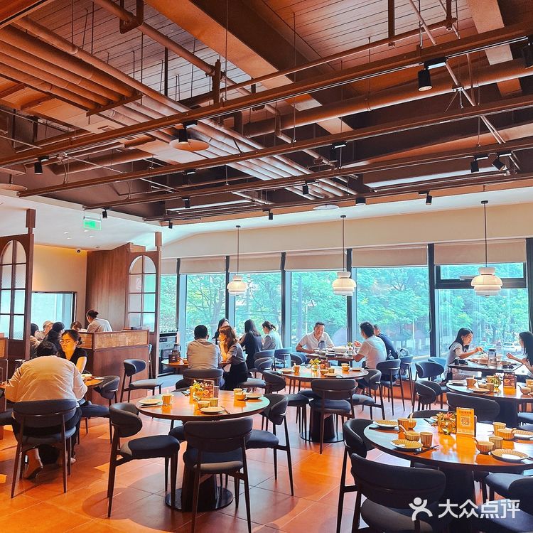 瓯叙·温州菜空降魔都