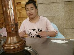 -老板娘的烤肉店(港湾广场店)
