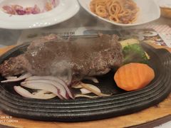 -海维克牛排馆HIGHWIC(青羊万达店)