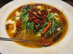 -清水亭湖北菜(大屯DT51店)