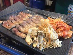-大派屋(桂林路店)