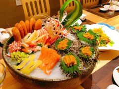 -割烹旭日本料理(龙湖狮山天街店)