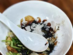 -云南大锅豆浆店