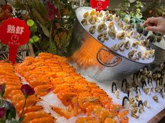 -芭菲盛宴·环球美食(袁家岗店)