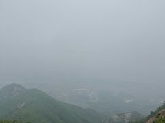 -丹东凤凰山景区