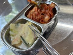 -朴氏韩国料理(北欧丽景店)