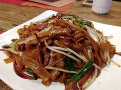 -文津国际酒店-大南门广式茶餐厅
