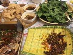 -东排食堂长沙小吃大排档(五一广场店)