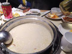 -煲大王猪肚鸡·椰子鸡火锅(红谷滩万达店)