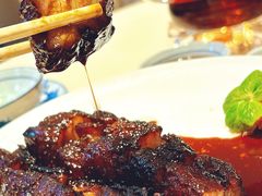 -侨美食家·粤菜(体育西路店)