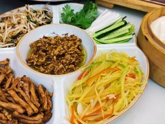 -哈啾嗨·蒙文化主题餐厅(京汉新城店)