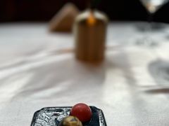 -北京古城老院厉晓麟精致菜