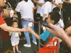 -麦当劳(深圳北站高铁店)