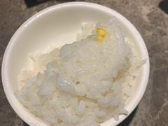 五常大米饭-绿茶餐厅(天津天河城店)
