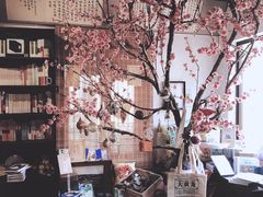 -荒岛书店(黄县路店)
