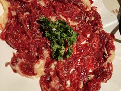 -潮泰牛肉火锅 · 创于1992年(车公庙店)