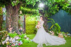 -克拉女神写真馆·匠心定制