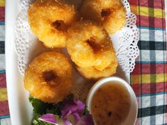 泰式虾饼-芭堤雅泰国餐厅(胜利路店)
