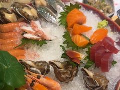 -贵木日本料理·铁板烧(新地假日广场店)
