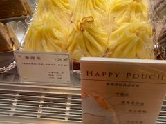 -檬舒舒MonChouChou(久光百货店)