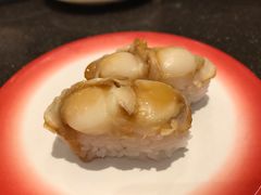 -元气寿司(东方宝泰店)