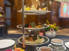 -马勒别墅·中餐厅