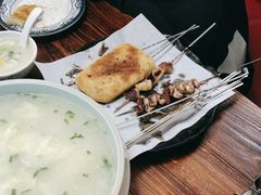 -美达尔烧烤海鲜家常菜(泰山路店)