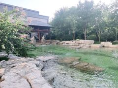 -青岛鑫江温德姆酒店