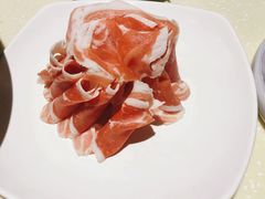精品肥羊-四季捞