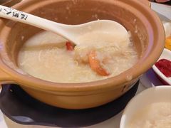 -温粥人(春晖路店)