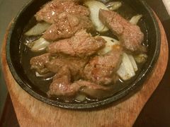 -左舞日本料理