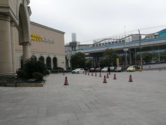 -文治福邸东区-车库