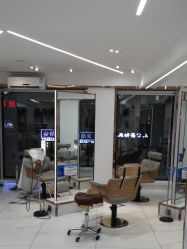 点击看大图 -小齐发型Star~salon