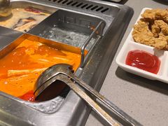 -海底捞火锅(石厦时代广场店)