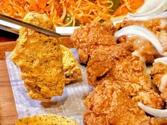 -韩一品韩国料理(柏庐南路店)